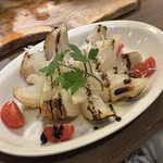 YAKITORI DINER THE HICKORY BIRD - 