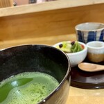 茶房松緒 - 