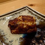 鮨 いとう - 穴子