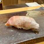 鮨 いとう - いさき・愛媛