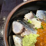 寿司ダイニング 福円 - 