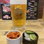 ジンギスカーン - 