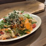 YAKITORI DINER THE HICKORY BIRD - 