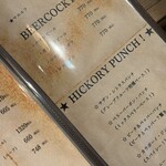 YAKITORI DINER THE HICKORY BIRD - 