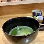 茶房松緒 - 
