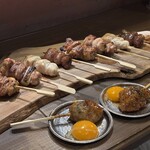 YAKITORI DINER THE HICKORY BIRD 梅田店 - 