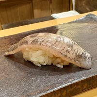 鮨 いとう - メヒカリ