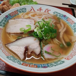 味の老舗 八千代_1