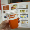 Juicer Bar 新幹線新大阪店