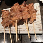 むさし - かわ(しお)