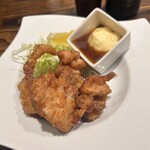 御肴 凸鉾 - 
