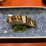 西天満 岩さき - 