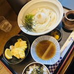 うどん日和 - 