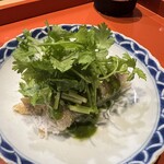 西天満 岩さき - 