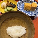 西天満 岩さき - 