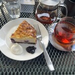 SOHOLM CAFE＋DINING  - 
