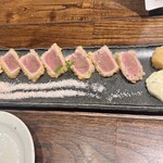 御肴 凸鉾 - 