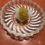 西天満 岩さき - 