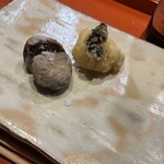 西天満 岩さき - 