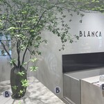 BLANCA - 