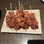 むさし - かわ(たれ)