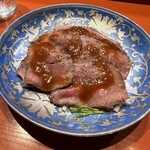 西天満 岩さき - 