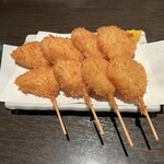 むさし - 玉ねぎ