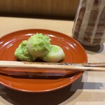 西天満 岩さき - 