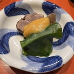 西天満 岩さき - 