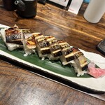 御肴 凸鉾 - 