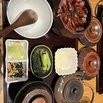 和牛ひつまぶし 六重亭 - 