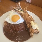 洋食の藤 - 
