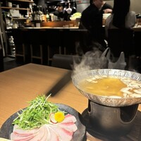 創作和食 わた邊 - 