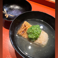 西天満 岩さき - 