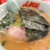ラーメン 山岡家 千葉鎌ヶ谷店