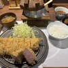 とんかつ 蒼樹