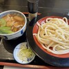府中 武蔵野うどん