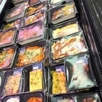 Albert Heijn XL Zaandam - 店内