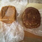 はとやのぱん - 