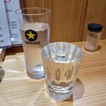 酒処 さくらがわ - 