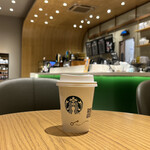 スターバックスコーヒー - ドリンク写真: