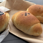 天草塩パンラボ - 料理写真: