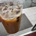 セブンイレブン - ドリンク写真: