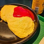 ラッキーピエロ マリーナ末広店 - 