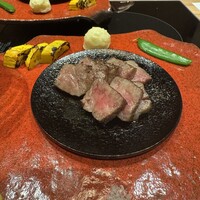 肉会席 ゆかわ - 