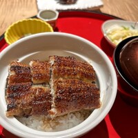 炭焼 うな富士 有楽町店 - 
