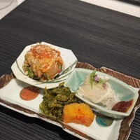 中目黒 若狭 - 