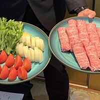 懐石 三田ばさら 別邸 - 