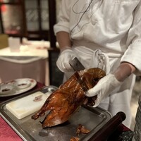 全聚徳 銀座店 - 