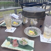 モリタ屋 木屋町店 - 